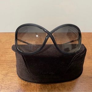Tom Ford whitney glasses
